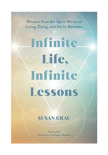 Infinite Life, Infinite Lessons