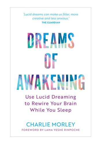 Dreams of Awakening (Revised Edition)