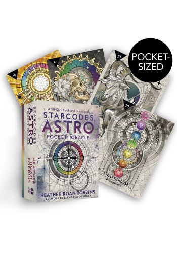 Starcodes Astro Pocket Oracle