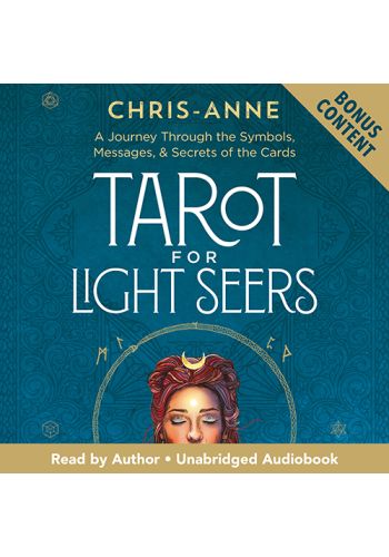 Tarot for Light Seers