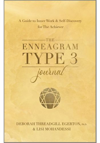 The Enneagram Type 3 Journal