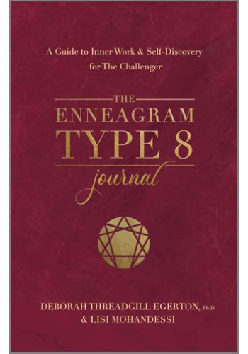 The Enneagram Type 8 Journal