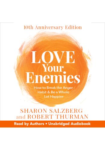 Love Your Enemies