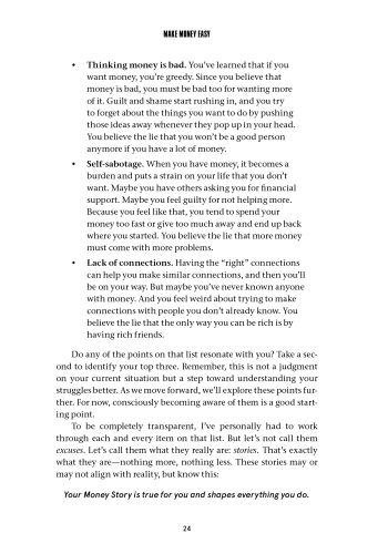 Make Money Easy view 7