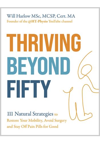 Thriving Beyond Fifty (Expanded Edition)