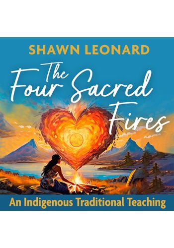 The Four Sacred Fires