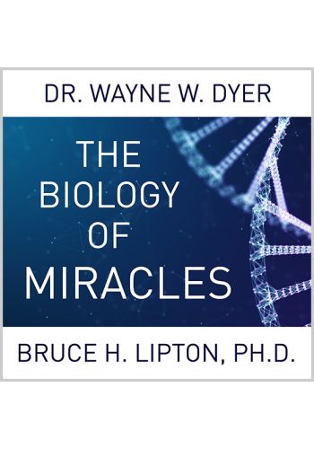 The Biology of Miracles