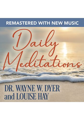 Daily Meditations—Remastered with New Music