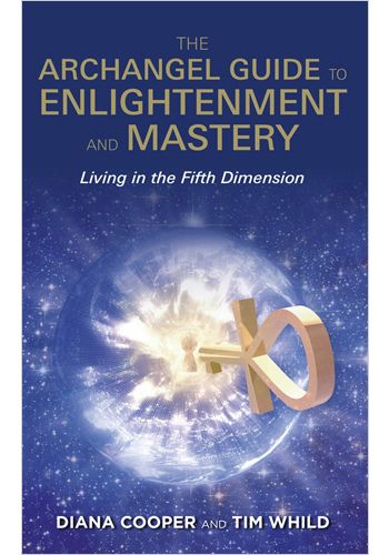 The Archangel Guide to Enlightenment and Mastery view 1
