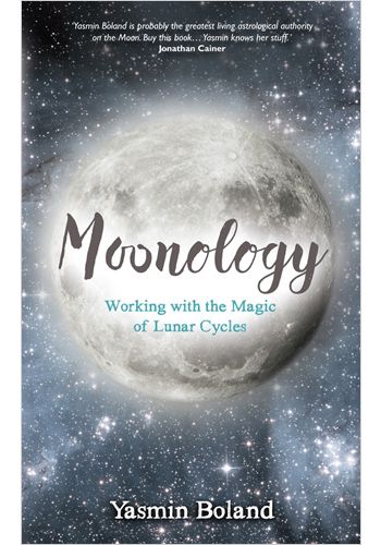 Moonology