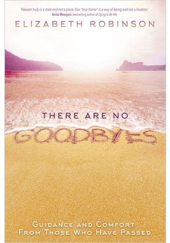 There Are No Goodbyes