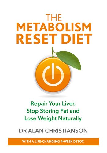 The Metabolism Reset Diet