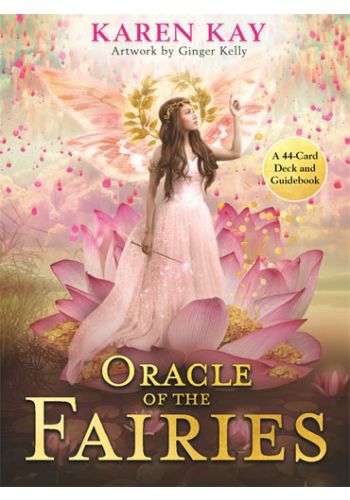 Oracle of the Fairies