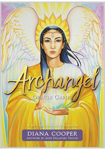 Archangel Oracle Cards