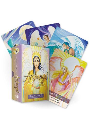 Archangel Oracle Cards