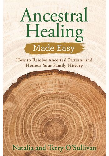 Ancestral Healing Made Easy