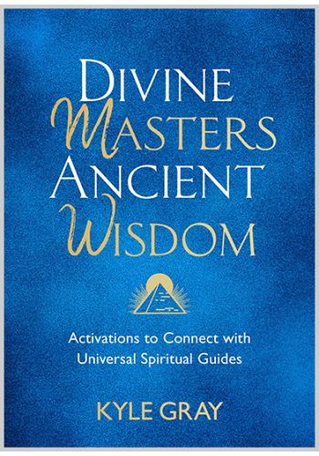 Divine Masters, Ancient Wisdom