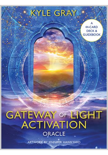 Gateway of Light Activation Oracle view 1