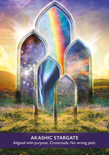 Gateway of Light Activation Oracle view 3