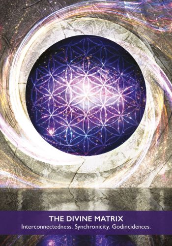 Gateway of Light Activation Oracle view 4