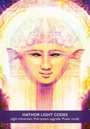Gateway of Light Activation Oracle view 5