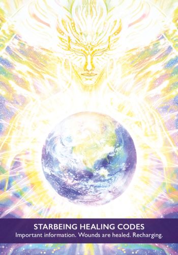 Gateway of Light Activation Oracle view 6