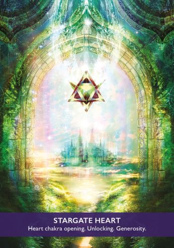 Gateway of Light Activation Oracle view 7