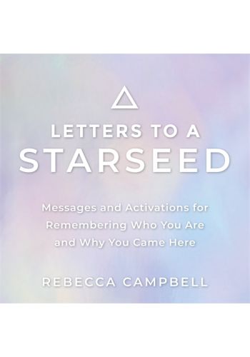 Letters to a Starseed