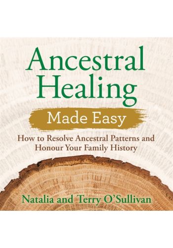 Ancestral Healing Made Easy