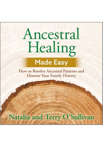 Ancestral Healing Made Easy