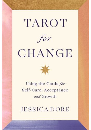 Tarot for Change