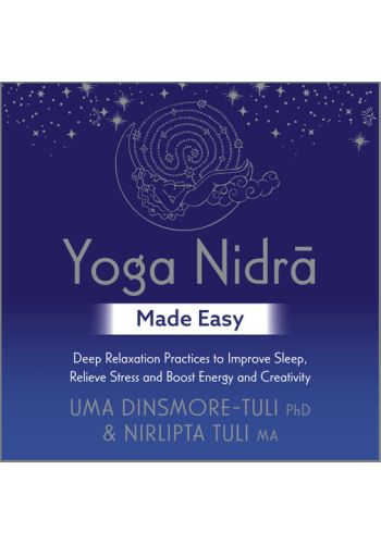 Yoga Nidrā Made Easy