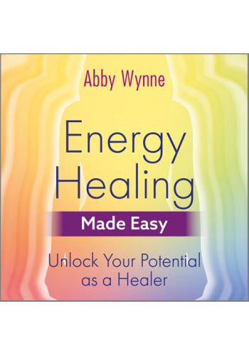 Energy Healing Made Easy