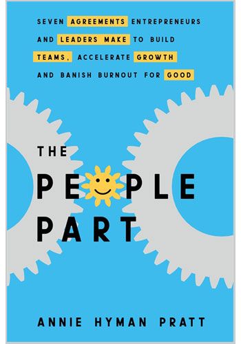 The People Part