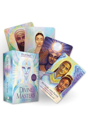 The Divine Masters Oracle