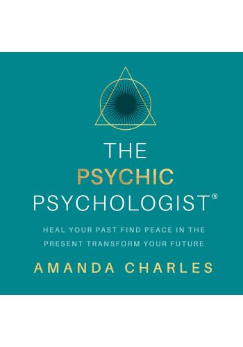 The Psychic Psychologist