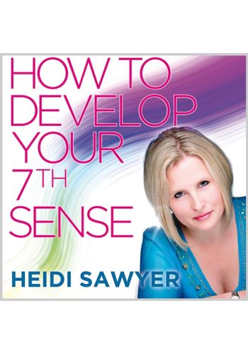 How To Develop Your 7th Sense