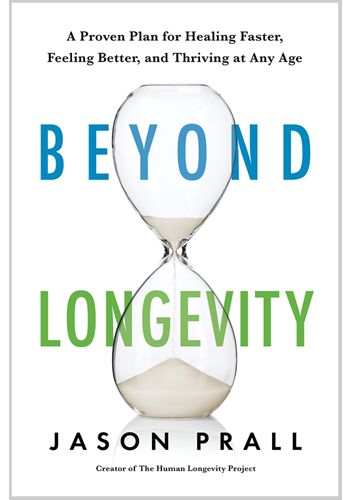 Beyond Longevity