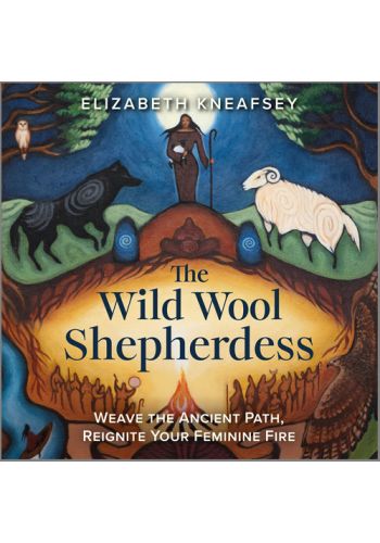 The Wild Wool Shepherdess