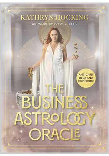 The Business Astrology Oracle