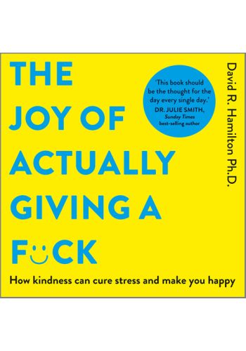 The Joy of Actually Giving a F*ck