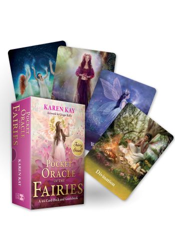 The Pocket Oracle of the Fairies