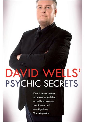 David Wells' Psychic Secrets