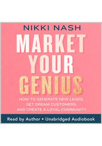 Market Your Genius