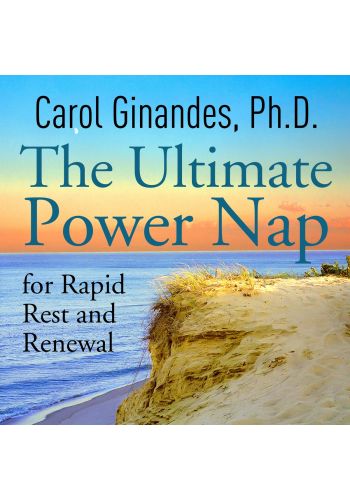 The Ultimate Power Nap for Rapid Rest and Renewal 