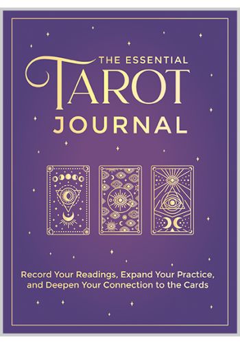 The Essential Tarot Journal