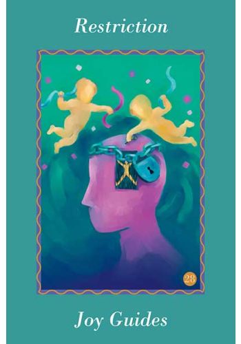 Ask Your Guides Oracle Cards view 4