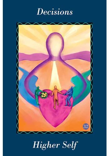 Ask Your Guides Oracle Cards view 6