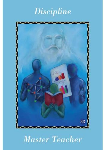 Ask Your Guides Oracle Cards view 7