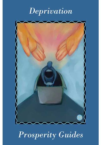 Ask Your Guides Oracle Cards view 8